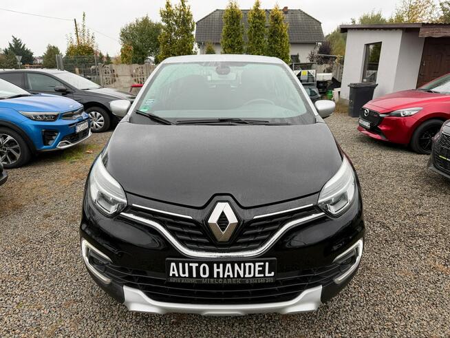 Renault Captur navi, klimatronic, gwarancja! Zbąszyń - zdjęcie 10