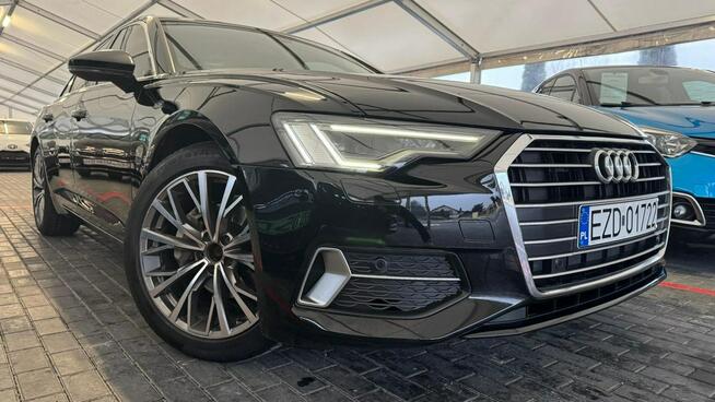 Audi A6 2.0 TDI Zduńska Wola - zdjęcie 12