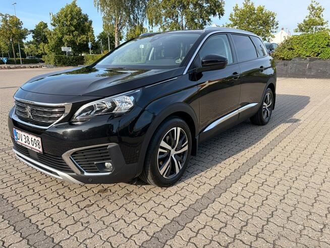 Peugeot 5008 Sadlno - zdjęcie 2