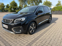Peugeot 5008 Sadlno - zdjęcie 2
