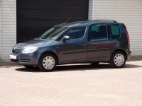 Škoda Roomster Klimatronic /Gwarancja /1,6 /105KM / Mikołów - zdjęcie 10