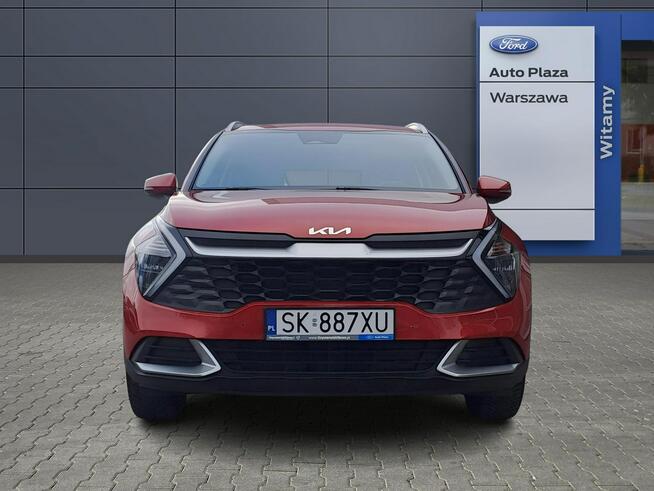 Kia Sportage 1,6T-GDi 150KM - M gwarancja L135888 Warszawa - zdjęcie 8