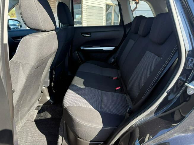 Suzuki Vitara Słupsk - zdjęcie 11