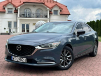 Mazda 6 | 2.5 Benzyna | 250 KM | Automat | 2021 r. | 37 000 km | Nowe Iganie - zdjęcie 12