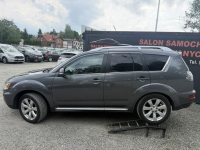 Mitsubishi Outlander Salon Polska . 4x4 . Hak. Dodatkowe Koła Rybnik - zdjęcie 9