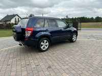 Suzuki Grand Vitara Lipówki - zdjęcie 10