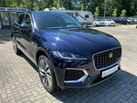 Jaguar F-Pace 2.0 250 KM Kraków - zdjęcie 3