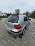 Volkswagen Golf Benzyna -  2000r Głogów - zdjęcie 4