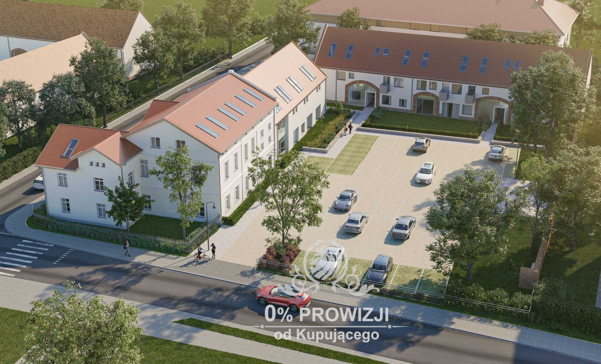 Piękny apartament na Krzykach/Wojszyce Wrocław - zdjęcie 7