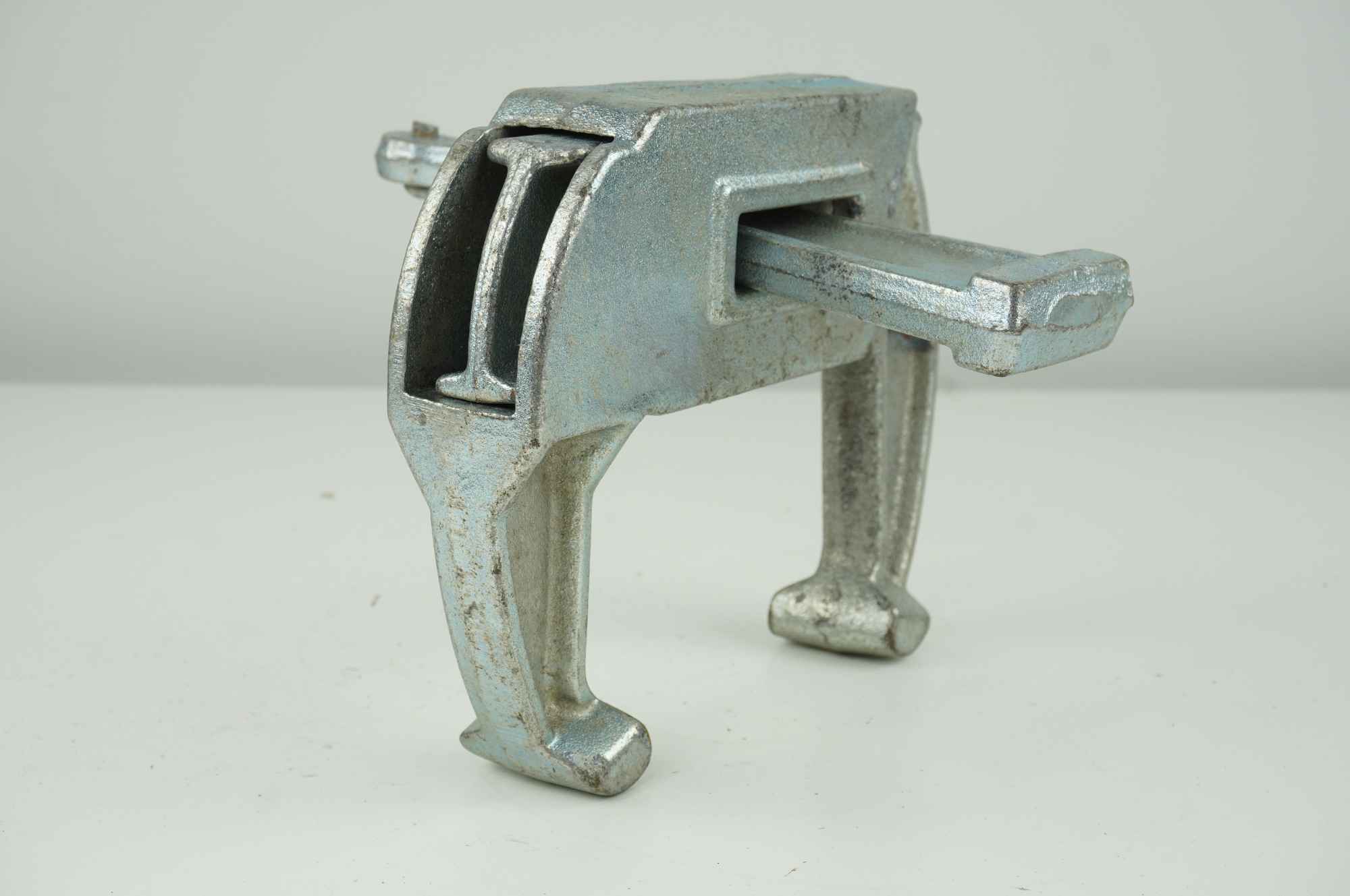 Zamek szalunkowy typ DOKA Bałuty - zdjęcie 6