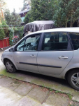 Sprzedam Renault Scenic 2004 r, 1.9 TD 88 KW.