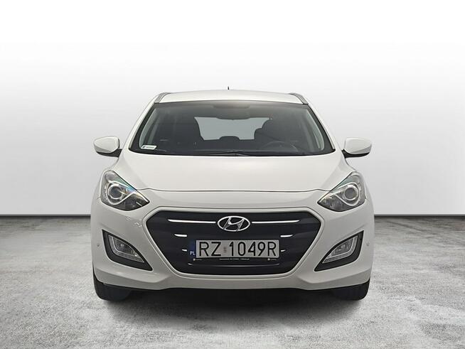 Hyundai i30 ! Z Polskiego Salonu ! Faktura VAT ! Warszawa - zdjęcie 8
