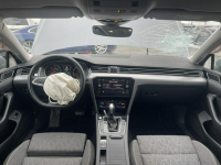 Volkswagen Passat Variant Automat Podgrzewanie Klimatronik Kamera Gliwice - zdjęcie 7