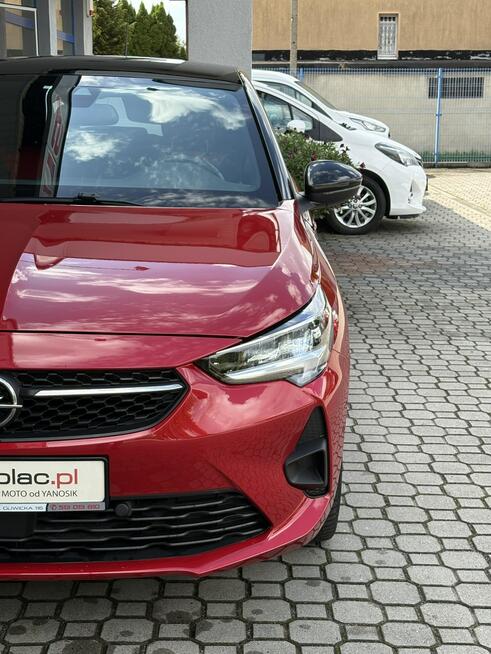 Opel Corsa GS Line,Full LED,Tempomat, Podgrzewane fotele Gwarancja Tarnowskie Góry - zdjęcie 11