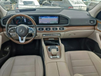 Mercedes GLE 400 Salon Polska Otwock - zdjęcie 6