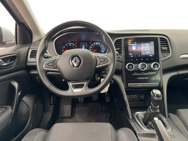 Renault Megane 1.3 TCE FAP Equilibre Kombi Warszawa - zdjęcie 9