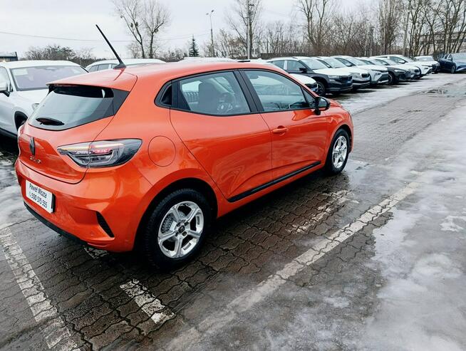 Renault Clio fv23 7 tys km Otwock - zdjęcie 10