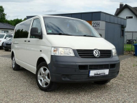 Volkswagen Transporter 1.9TD  Długa 9-0sobowa!!!