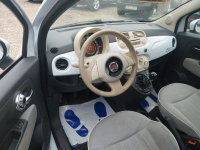 Fiat 500 Panorama dach* Po serwisie Bydgoszcz - zdjęcie 7