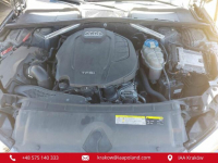 AUDI A4 ULTRA PREMIUM 2017 / 2.0L / V4 / 193 KM Kraków - zdjęcie 9