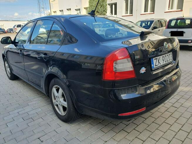 Škoda Octavia Komorniki - zdjęcie 4