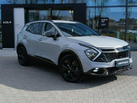 Kia Sportage 1.6 T-GDI  160KM 7DCT 2WD Anniversary SalonPL SerwisASO Łódź - zdjęcie 9