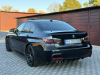 BMW F30 335d M-Performance 375km/710Nm - Salon Polska Brzeg - zdjęcie 6