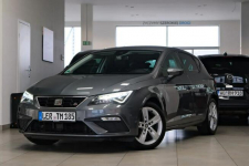 Seat Leon Piękny/Nowe opony/Oryginał Kraczkowa - zdjęcie 3
