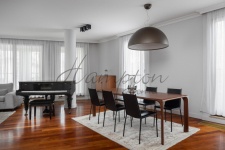 Apartament Śródmieście Warszawa na sprzedaż Śródmieście - zdjęcie 6