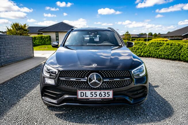 Mercedes GLC 300 Sadlno - zdjęcie 3