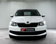 Škoda Fabia 1.4 TDI / 90KM Klimatyzacja Distronic Duże Radio Mrągowo - zdjęcie 5