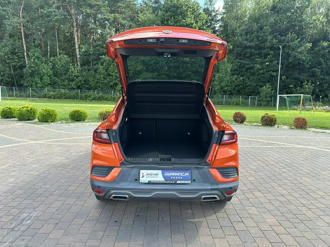 Renault Arkana Lipówki - zdjęcie 9