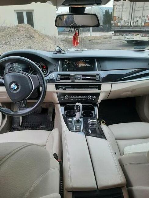 Bmw Zambrów - zdjęcie 1