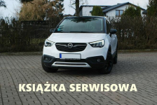 Opel Crossland X. Nowy rozrząd. Słupsk - zdjęcie 3