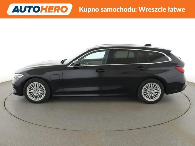 BMW 330 fv23 full led phev automat virtual navi kamera Warszawa - zdjęcie 2