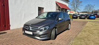 Mercedes B 180 LED-KPL. kół Paproć - zdjęcie 3