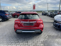 Mercedes GLA 200 AMGline Automat 4Matic Podgrzewane Skóra Gliwice - zdjęcie 2