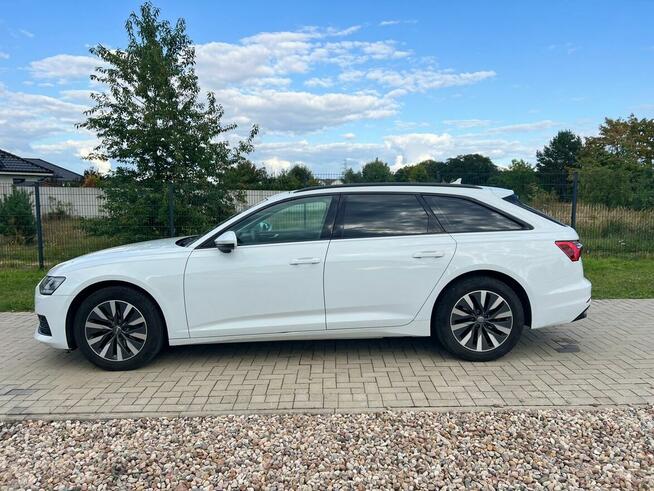 Audi A6 Avant w idealnym stanie Słońsk - zdjęcie 7