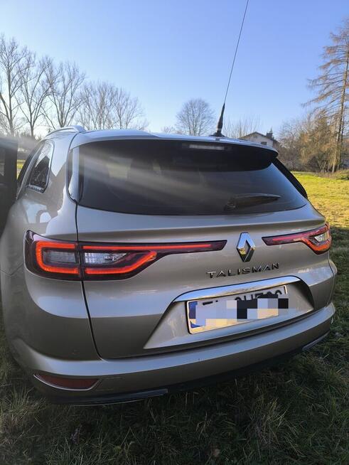 Renault Talisman -Zamiana Inowrocław - zdjęcie 6