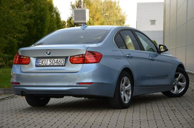 Super Stan 320D 163KM Serwis Bi-xenon Navi Parktronik 100%Org.Lakier! Kutno - zdjęcie 11