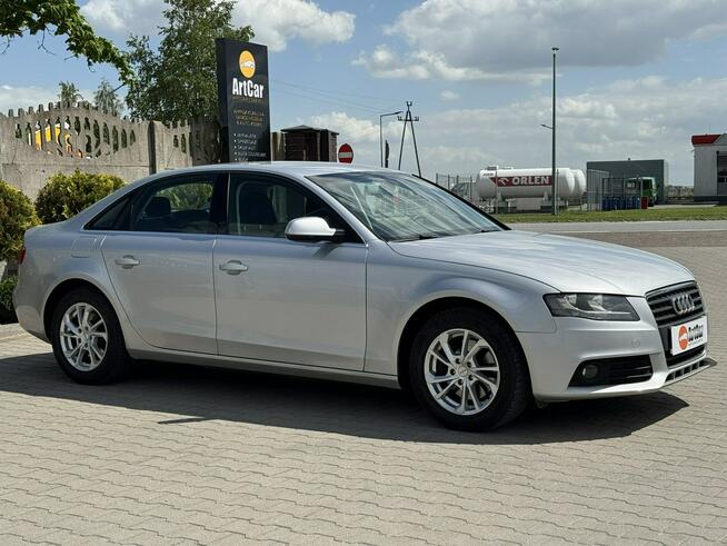 Audi A4 B8 2.0 TDI 120KM 2009Rok Zambrów - zdjęcie 12