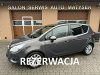 Opel Meriva !! Rezerwacja !!