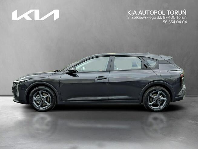 Kia K4 1.6 T-GDI 150KM/ M+WIN/bezwypadkowy/demonstracyjny/faktura 23% Toruń - zdjęcie 2