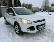 Ford escape 2.0 Ecoboss Titanium bez skóry 240 Ełk - zdjęcie 2