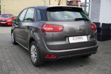 Citroen C4 Picasso zarejestrowany, ubezpieczony Opole - zdjęcie 6