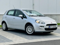 Fiat Punto Evo 1.2 Benz. 69 KM 114 tys km Mikołów - zdjęcie 7