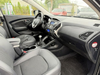 Hyundai ix35 Climatronic Panorama Gwarancja Kutno - zdjęcie 11