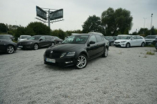 Škoda Octavia 1.5 TSI/150 KM Style Salon PL Fvat 23% DW9JG64 Poznań - zdjęcie 3