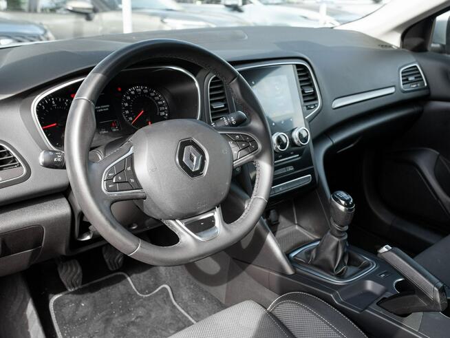 Renault Megane DW5VA03#1.3 TCe Equilibre Cz.park LED Salon PL VAT23% Gdynia - zdjęcie 6