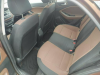 Hyundai i20 1.2 84KM,Podgrzewane fotele i kierownica Łódź - zdjęcie 4
